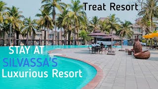 Weekend Gateway Near Mumbai | Treat Resort Silvassa | Best Family Resort Silvassa