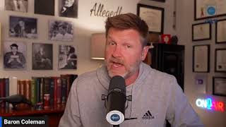 Victor Marx Arrested for Ammo in Airport; Frank Turek Lies Exposed - Ep 122