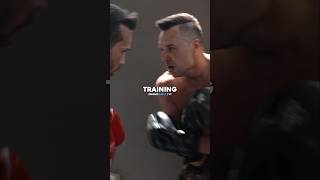 Tristan Tates Workout Routine