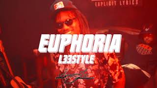 SmooveLee - Euphoria L33style (Family Ties) [Music Video]