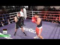 fight 9 kent duffy vs leonard petelo battle of the brave @ aba 21jul18