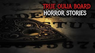 18 Scary TRUE Ouija Board Horror Stories | Scary Real Experiences