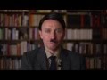 Thomas Nicolai: Hitler privat (Teaser)