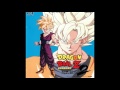 Dragon Ball Z: Super Butouden 2 - Vegeta's Theme [Best Quality]