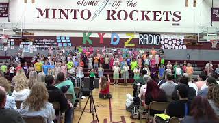 Elementary Spring Program 2023