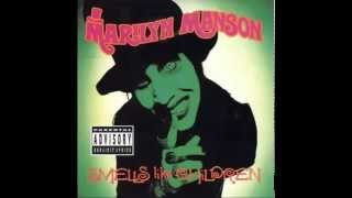 Marilyn Manson Sweet Dreams Are Made Of This Audio HD