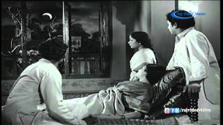 Mangayar Thilakam Full Movie Climax