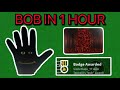 I GOT BOB IN 1 HOUR IN SLAP BATTLES!