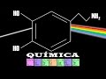 Química Inteligente - Respiração