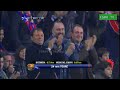 barcelona 4 × 0 bayern munich u.c.l quarter final 2008 2009 extended highlights u0026 goals hd