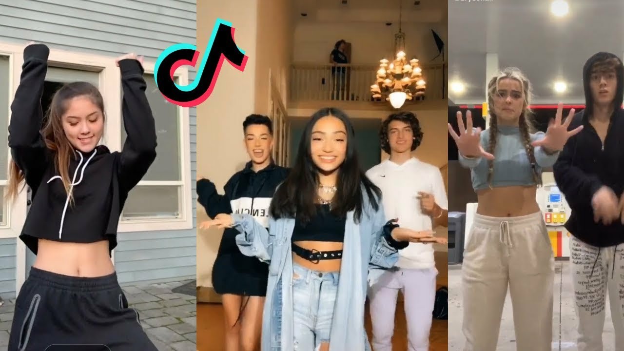 Best Tik-Tok 2020 Dance! - YouTube