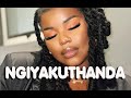 `Nkosazana Daughter x Master KG x Makhadzi - 