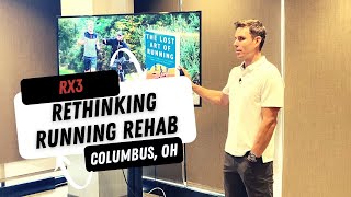 Rethinking Running Rehab (Rx3) - Columbus, OH