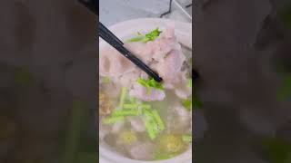 【潮汕美食】 教你做油甘瘦肉汤 （ Teochew Food อาหารแต้จิ๋ว）