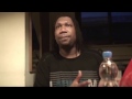 KRS-One Real Men Don't Exist in Mainstream Hip-Hop