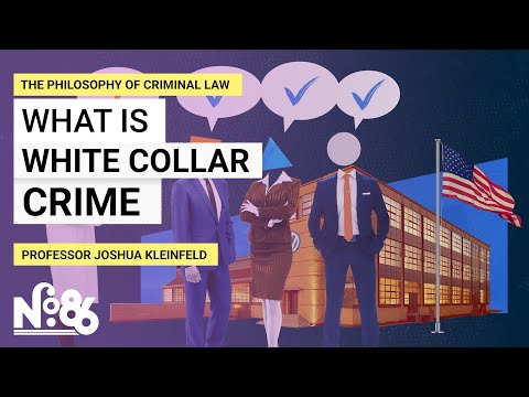 What are white collar crimes examples?