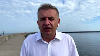 Burza po słowach Adama Niedzielskiego. Bartosz Arłukowicz komentuje