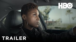 Insecure - Season 2 Teaser Trailer - Official HBO UK