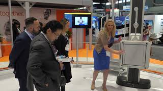 Get Ready for RSNA 2023 Technical Exhibits, Nov. 26–29