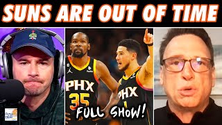 We’re Out of Patience For the Phoenix Suns & The Mavs Are Thoroughly In the Mix | with Tim Legler