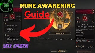 Undecember - Rune Awakening Guide