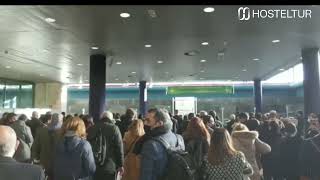 Fitur 2022 abre las puertas