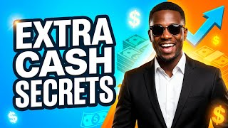 Best Passive Income Hacks for Your Spare Time 📱