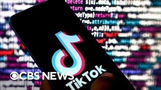 Researchers warn TikTok is a growing source of misinformation