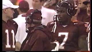 2000  College Football Highlights   Week 1