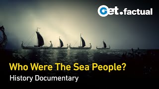 Ancient Apocalypse - The Sea People: Catalysts of Bronze Age Collapse | Full Documentary