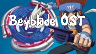 Beyblade Metal Fury OST Kenta's Will Theme (Part 2)