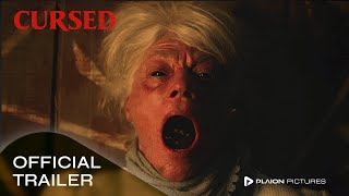 Cursed (Deutscher Trailer) - Sarah Grey, Meg Foster, Sarah Dumont, Mena Suvari