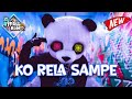 KO RELA SAMPE REMIX _ DJ RYFALL RMX