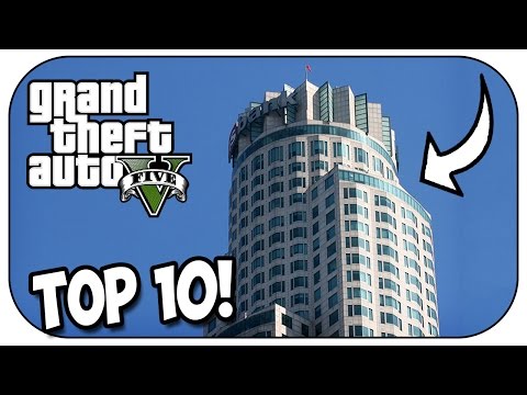 Top 10 MUST OWN Apartments & Offices in GTA 5! (Episode #78) Top 10 MUST OWN Apartments & Offices in GTA 5! (Episode #78)