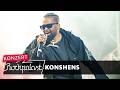 Konshens live | Summerjam Festival 2024 | Rockpalast