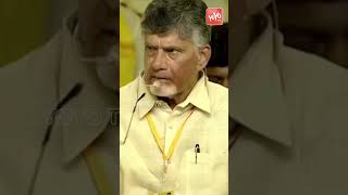 మన టీడీపీ యాప్..Chandrababu Naidu On 'Mana TDP' app | Shorts || TDP || YOYO TV Channel