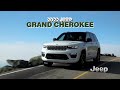 2022 Jeep Grand Cherokee vs Toyota 4Runner | James O'Neal CDJR