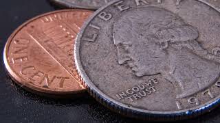 The $1.7 Million Dollar Penny: 1943 Lincoln Head Copper Penny!