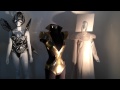 Lady Gaga ARTPOP Pop Up Gallery in LA!