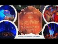 Step Into the Wizarding World! Harry Potter™: Forbidden Forest Experience – Vancouver, BC