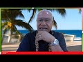 a talkback show about the current affairs of samoa and the pacific islands.