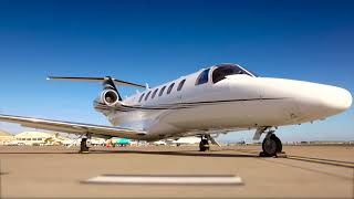 2002 Cessna Citation CJ2 Private Jet For Sale by jetAVIVA