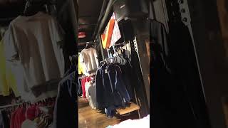 SuperDry city centre Birmingham#birmingham #uk #superdry