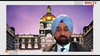 Technology, but not without tradition: Taljinder Singh, Senior VP, SeleQtions \u0026 Mumbai Hotels IHCL