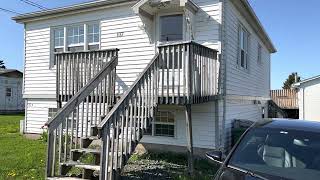 107/107A Cow Bay Road, Eastern Passage, Nova Scotia narrated video tour  (FOR SALE)