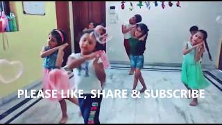 Kanha Soja Zara | Bahubali 2 | Kids Performance | Choreography by Shweta Gupta