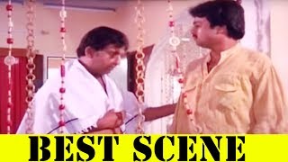 Varshangal Poyathariyathe | Best  Scene | Malayalam Movie