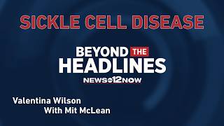 Beyond the Headlines: March for Sickle Cell 5K with Mit McLean
