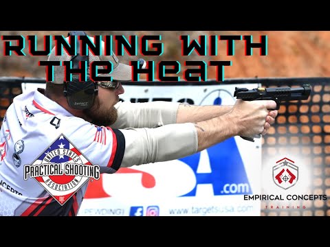 The "Snap Back" USPSA Match, Belton USPSA February 2024 - YouTube