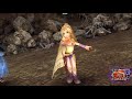 【dffoo】サンクレッド無双！召喚中の火力が凄い・・・ 86【オペラオムニア】